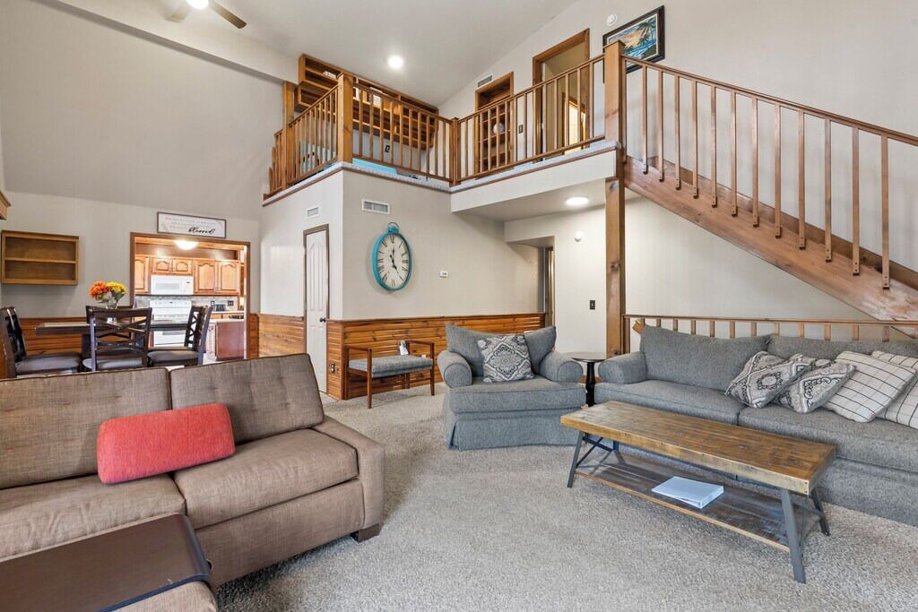 Photo of Livingroom in Kansas