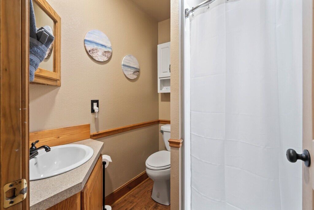 Photo of Bathroom in Kansas