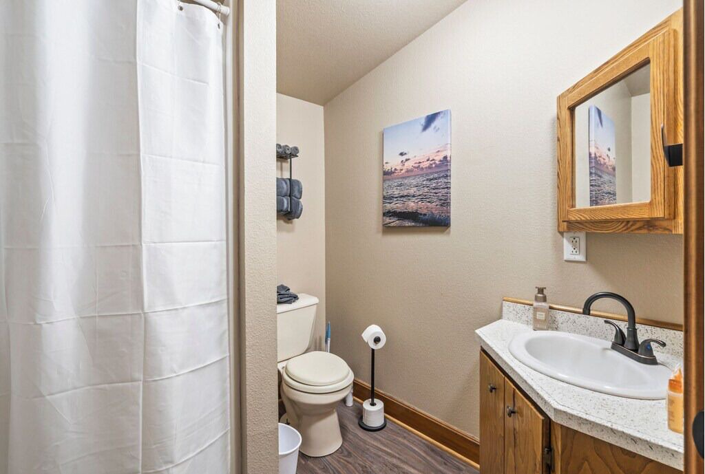 Photo of Bathroom in Kansas