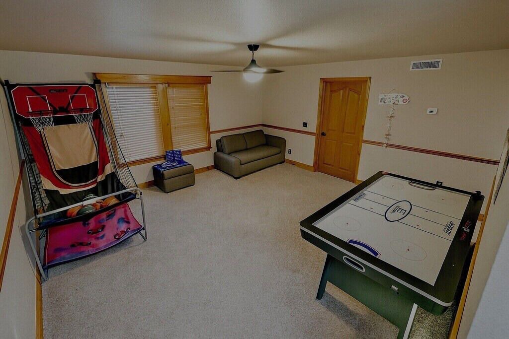 Photo of Bedroom in Kansas