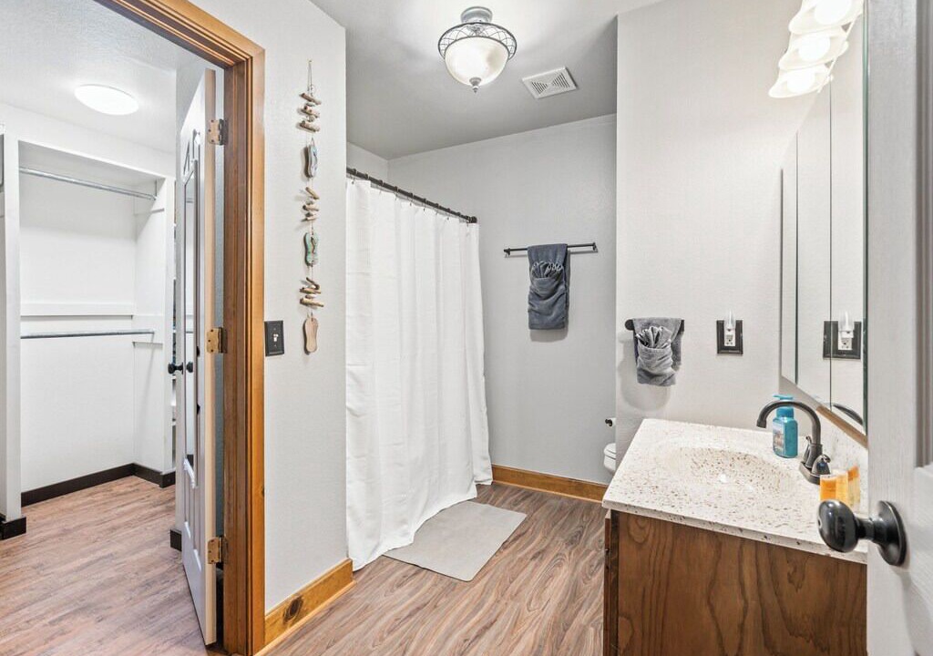 Photo of Bathroom in Kansas