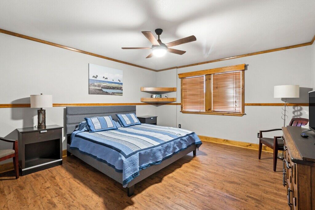 Photo of Bedroom in Kansas