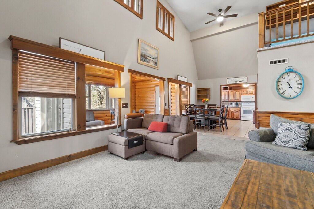 Photo of Livingroom in Kansas