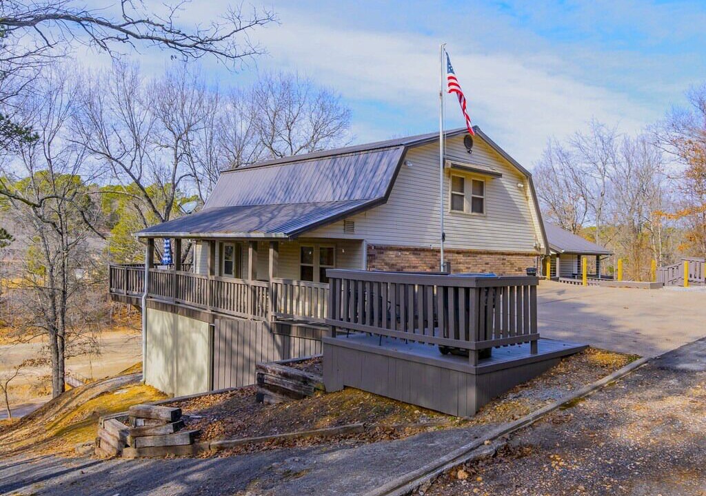 Photo of Outdoor in Kansas