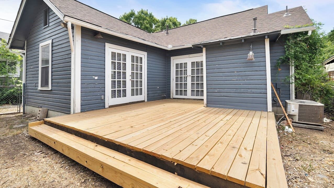 Photo of Outdoor in Highland Park