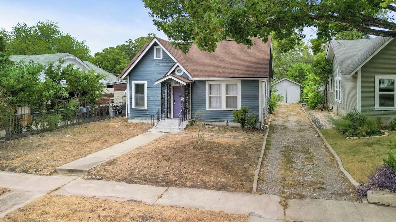 Photo of Outdoor in Highland Park