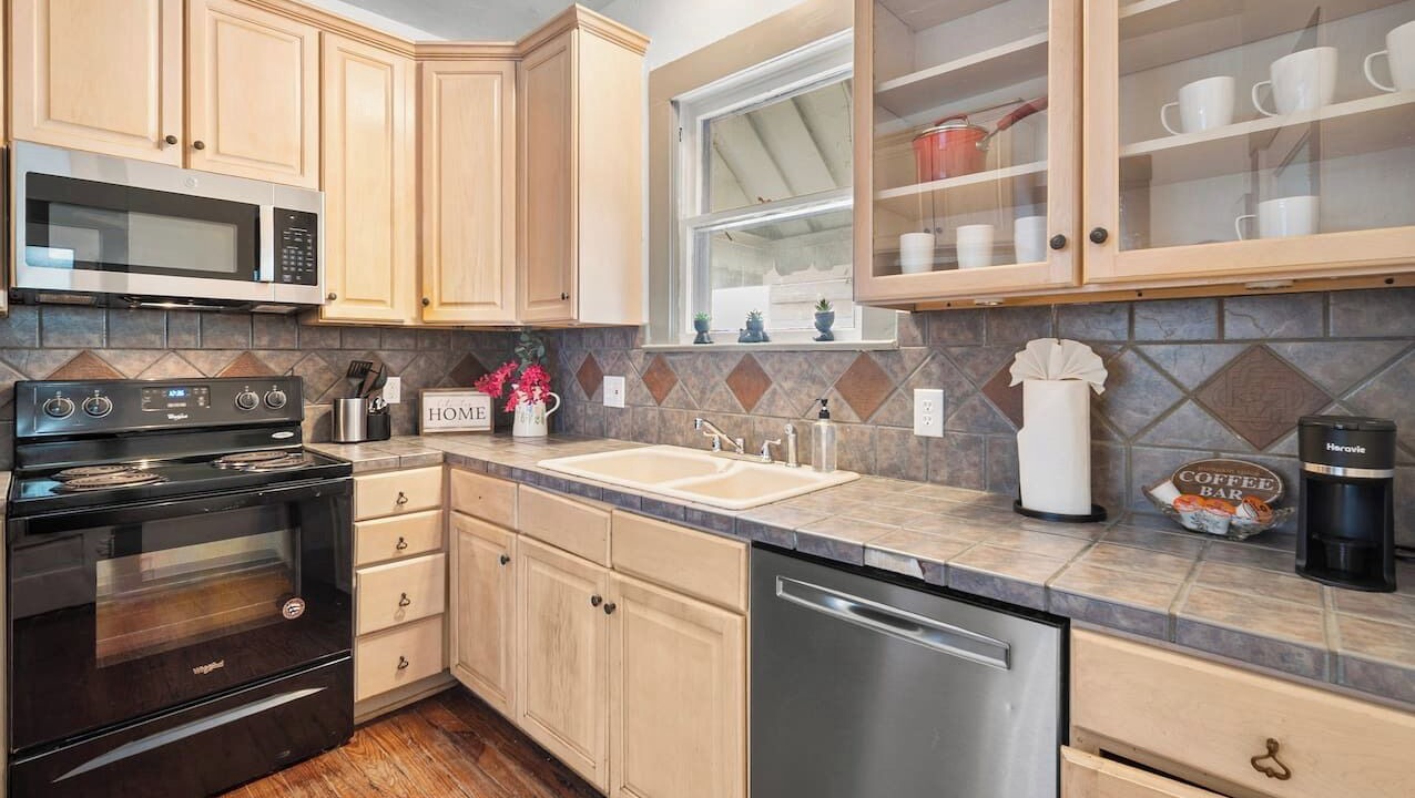 Photo of Kitchen in Highland Park
