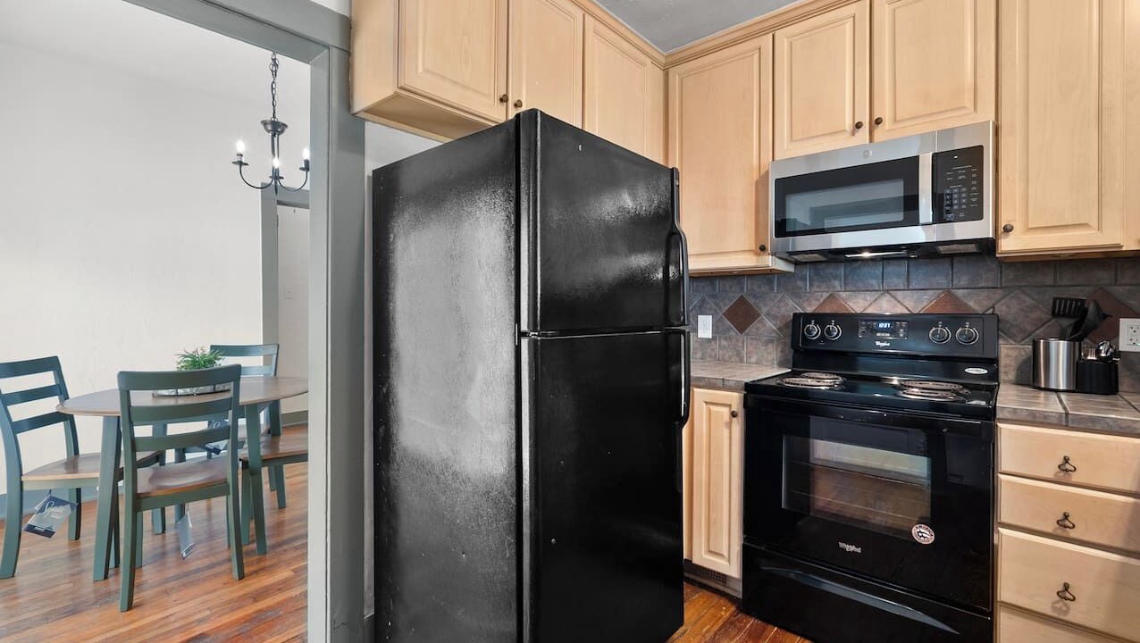 Photo of Kitchen in Highland Park