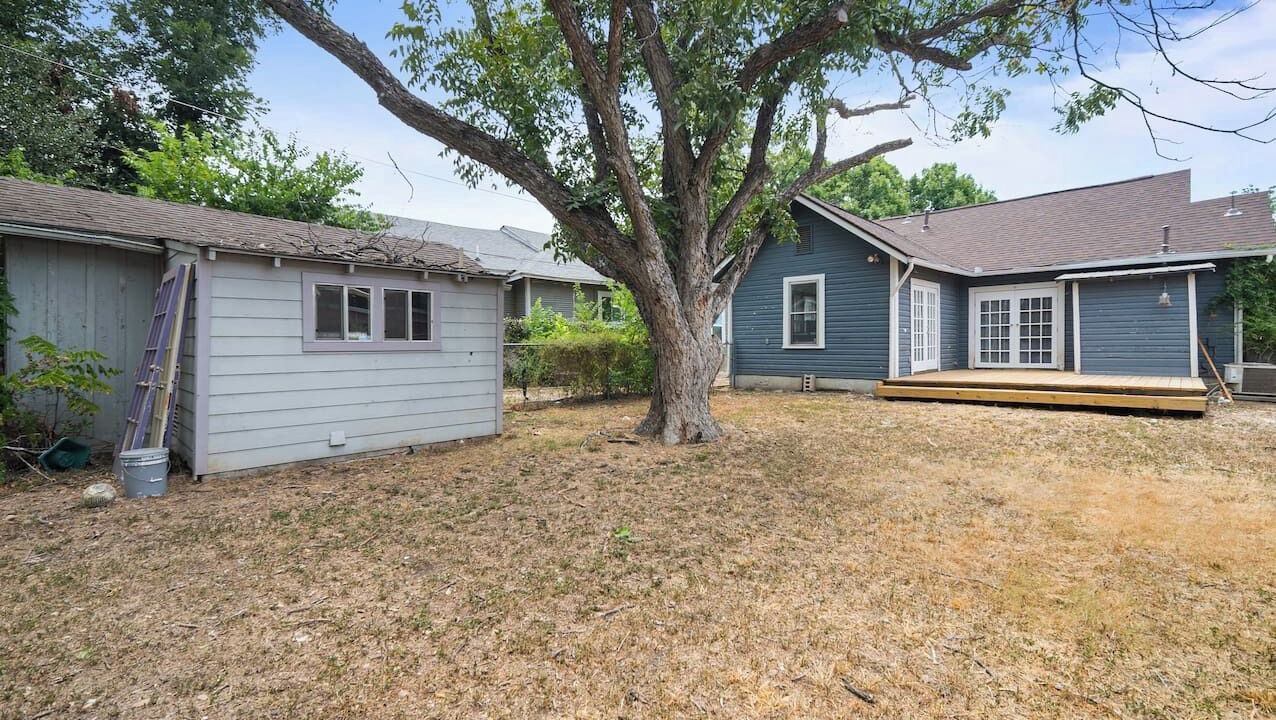 Photo of Outdoor in Highland Park
