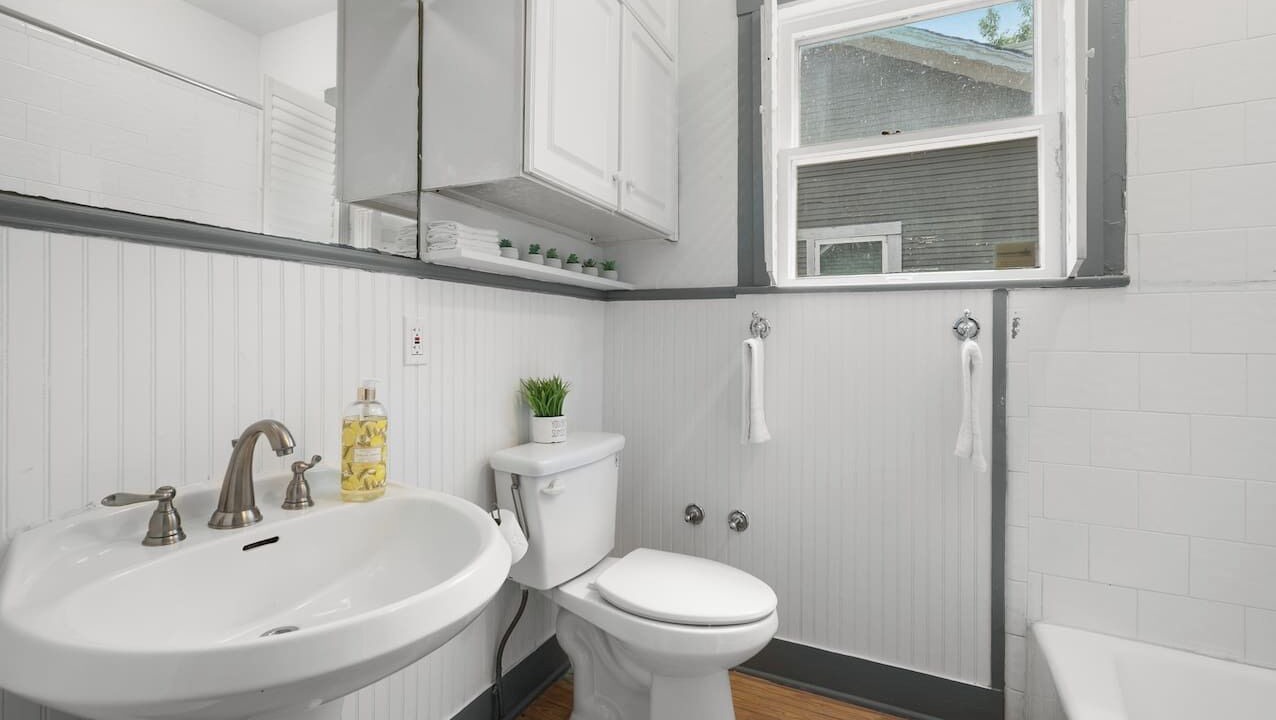 Photo of Bathroom in Highland Park