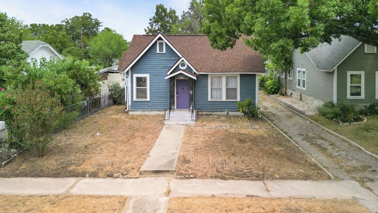 Photo of Outdoor in Highland Park