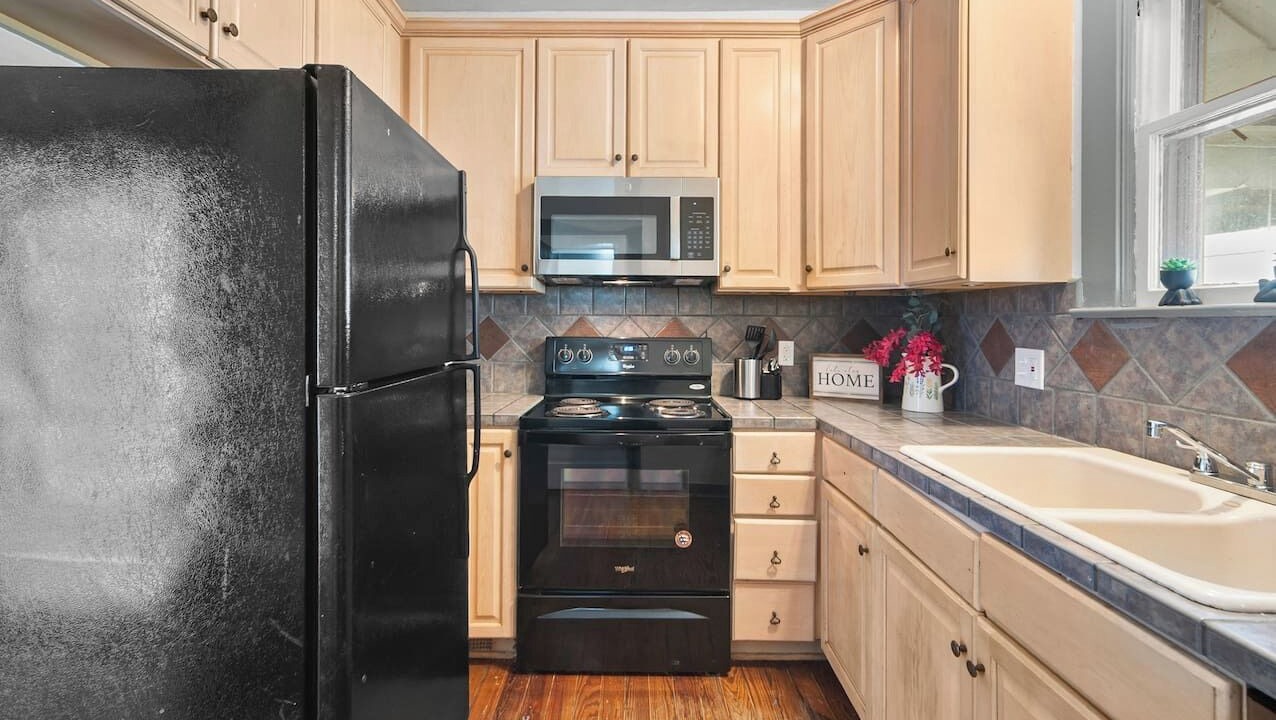 Photo of Kitchen in Highland Park