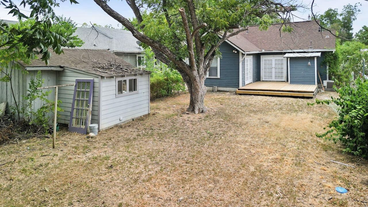 Photo of Outdoor in Highland Park