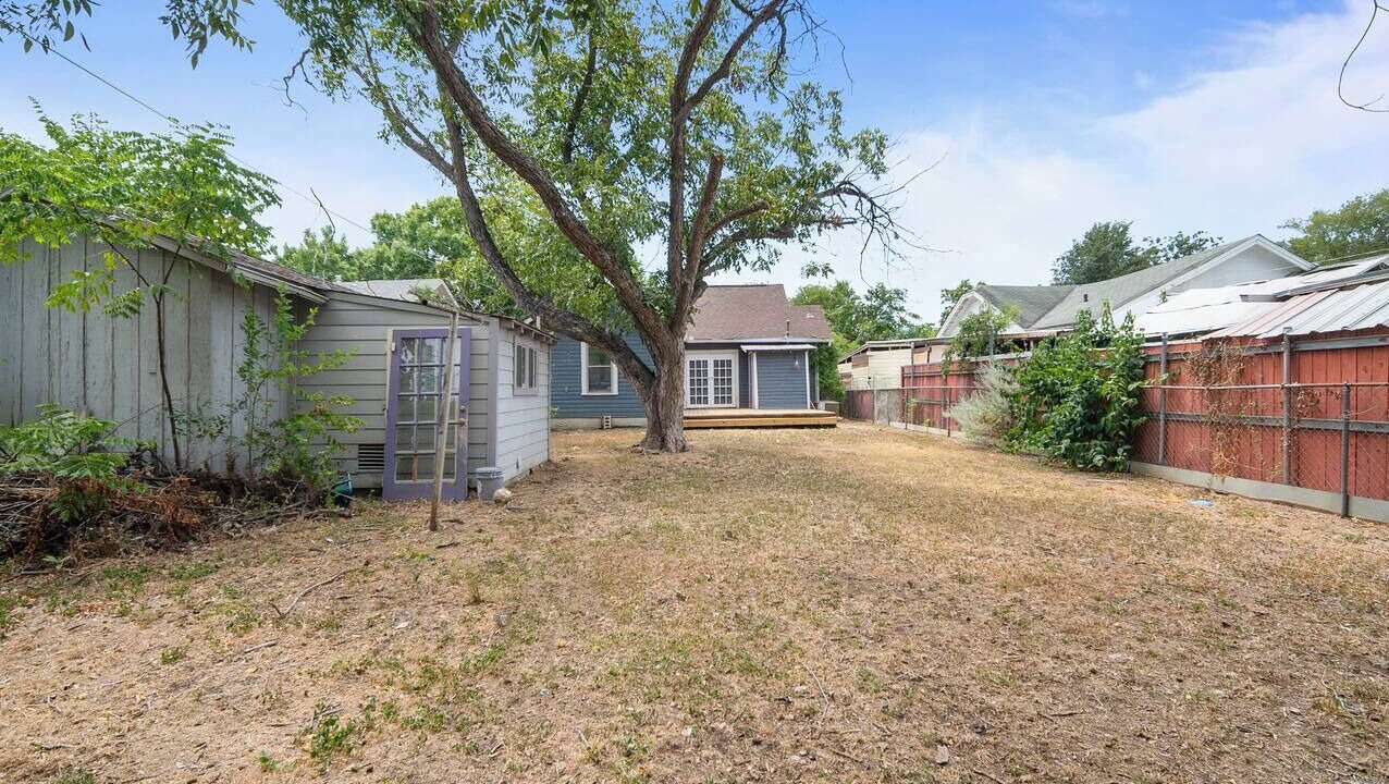 Photo of Outdoor in Highland Park