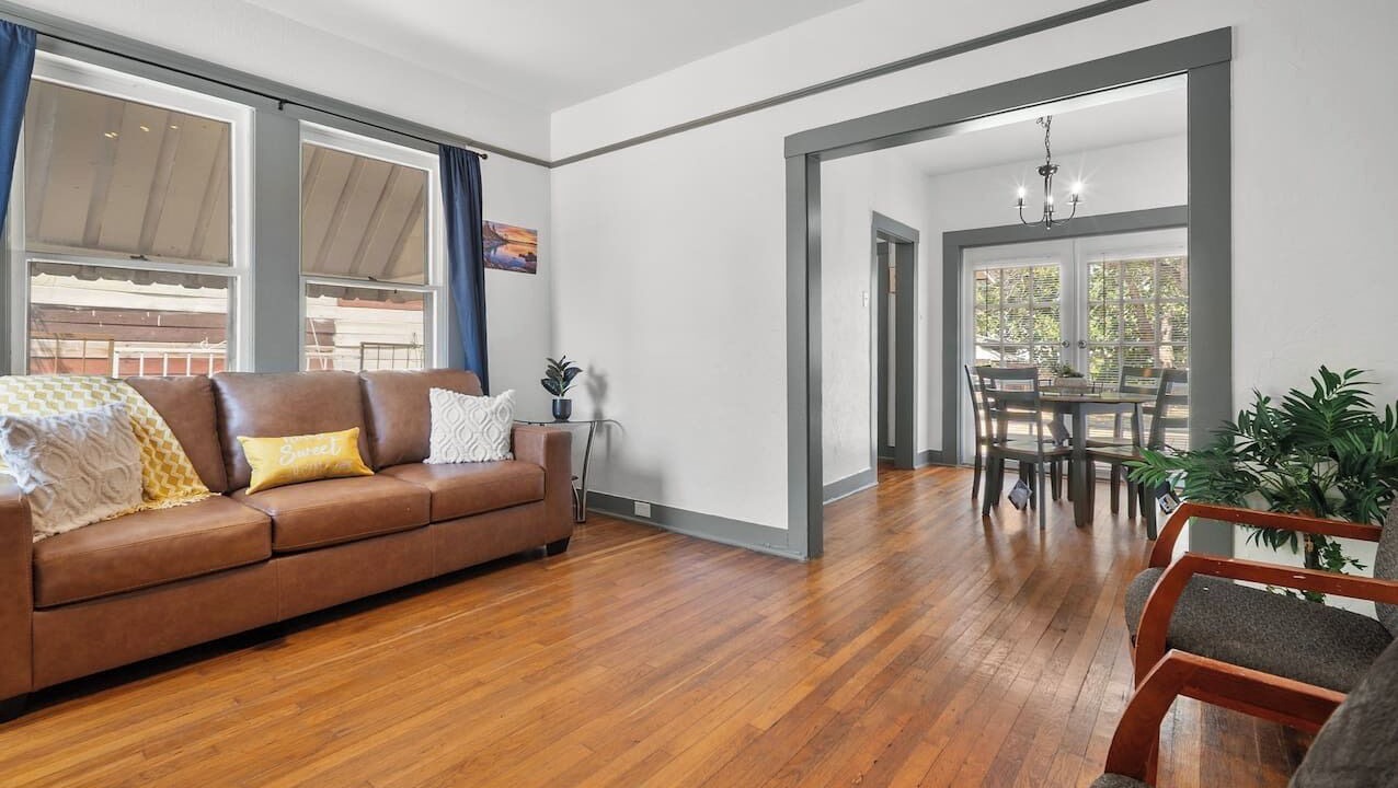 Photo of Livingroom in Highland Park
