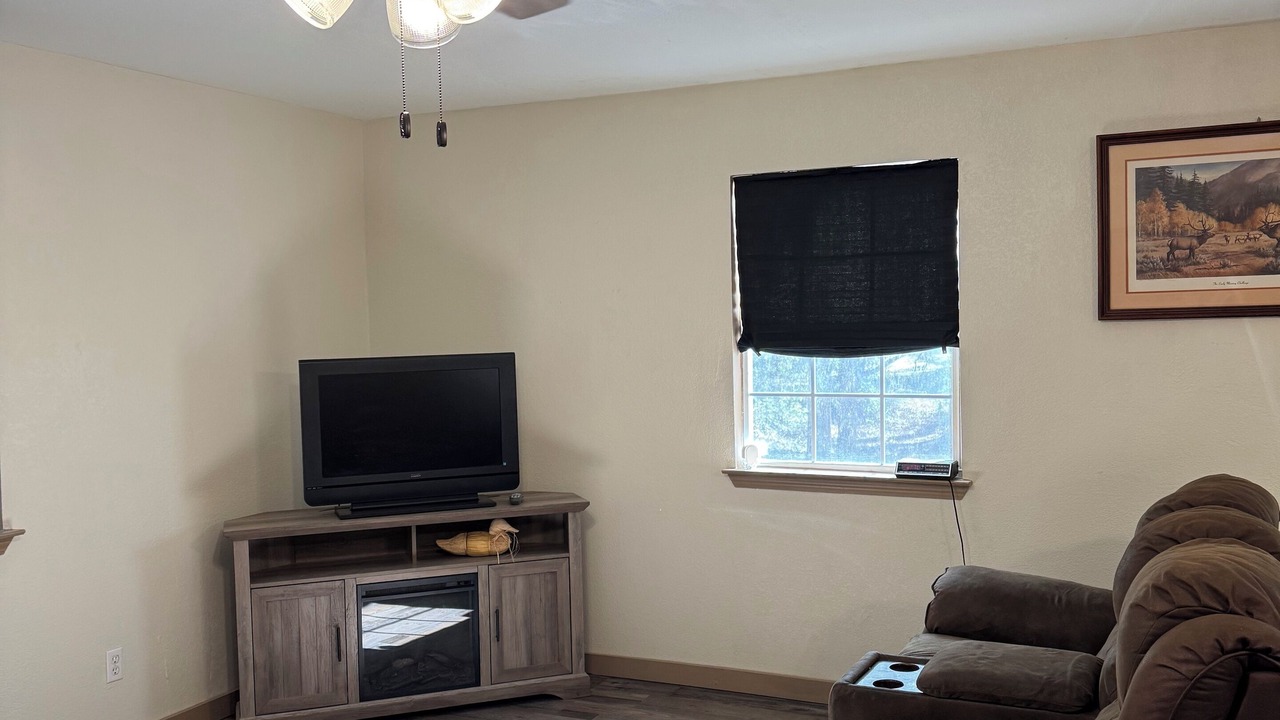 Photo of Bedroom in Carriere
