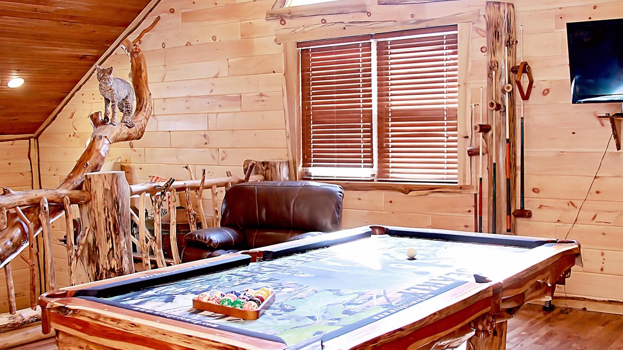 Photo of Bedroom in Pecks Mill