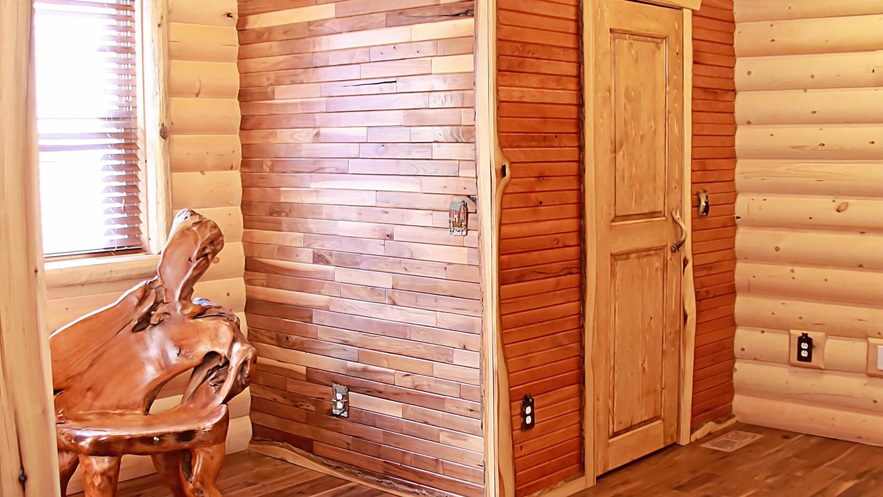 Photo of Bedroom in Pecks Mill