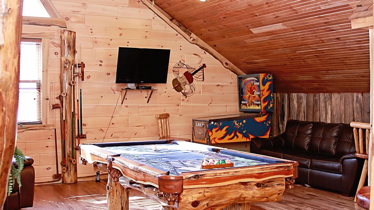 Photo of Bedroom in Pecks Mill