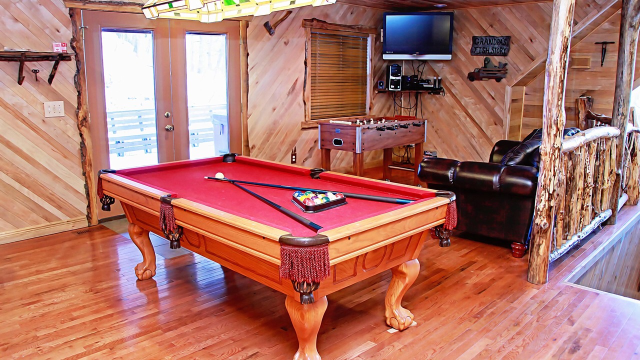 Photo of Bedroom in Henlawson