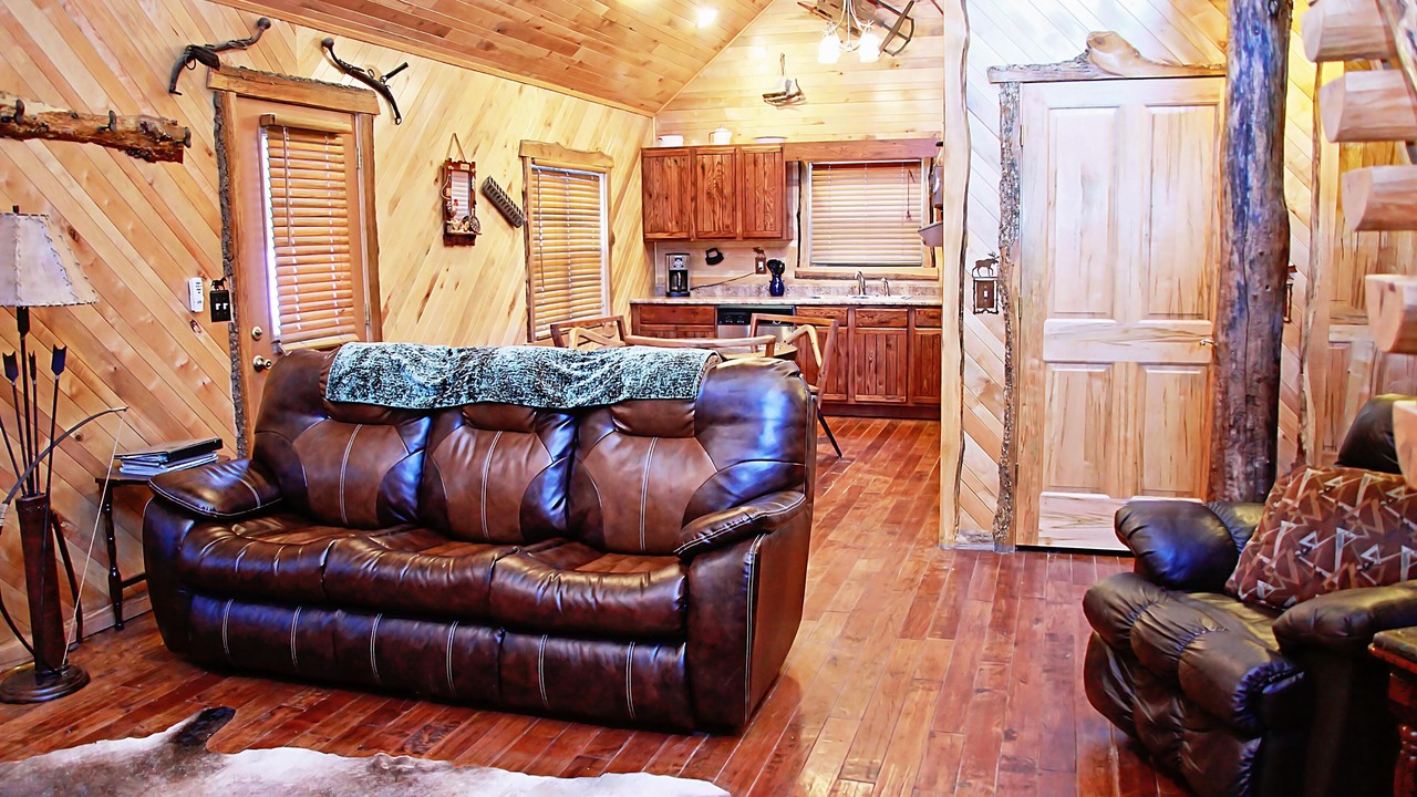 Photo of Livingroom in Henlawson