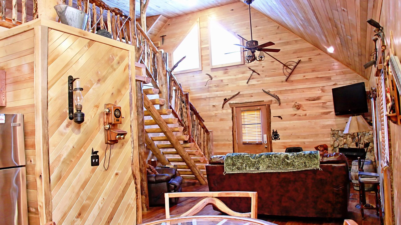 Photo of Livingroom in Henlawson
