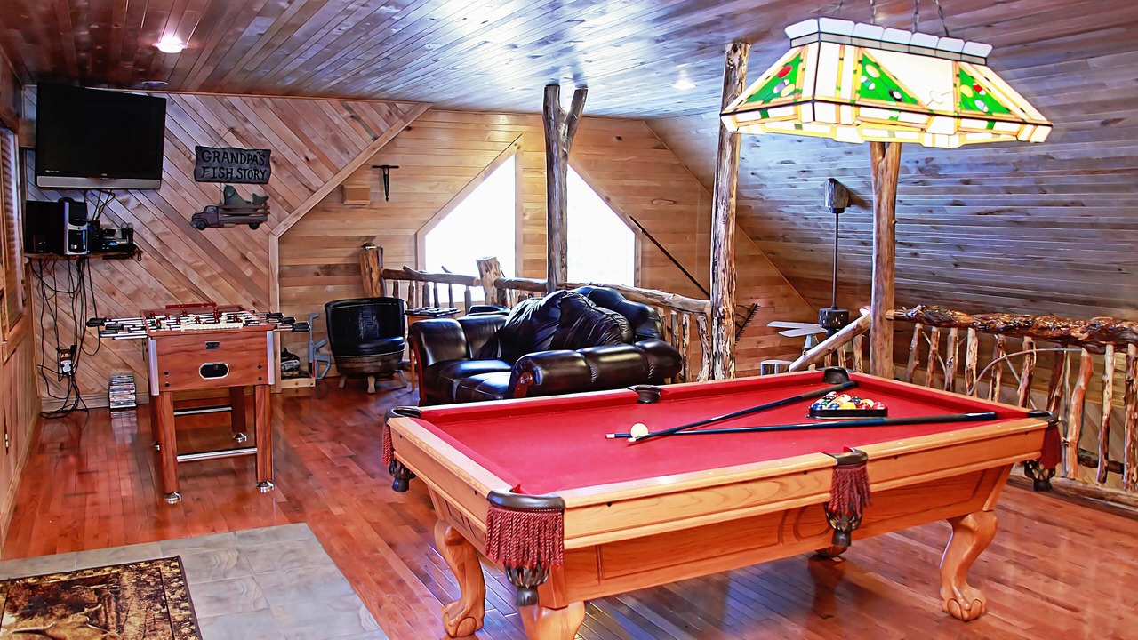Photo of Bedroom in Henlawson