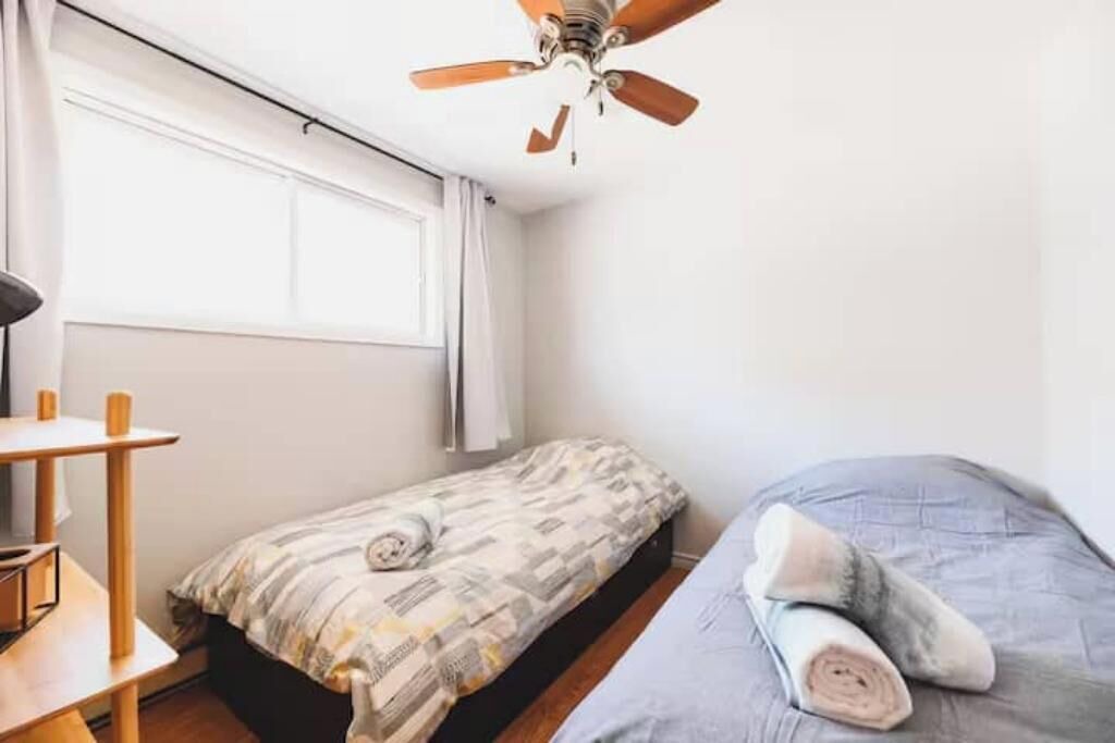 Photo of Bedroom in Lambton Shores