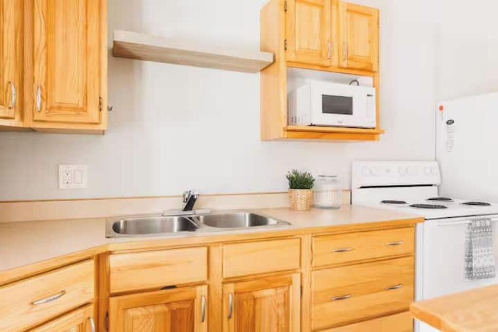 Photo of Kitchen in Lambton Shores
