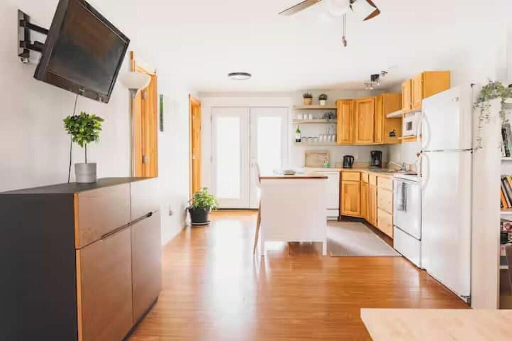 Photo of Kitchen in Lambton Shores