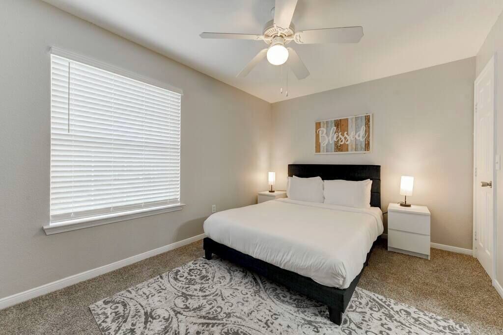 Photo of Bedroom in Pleasant Valley