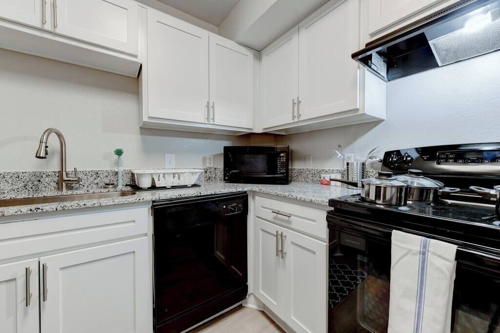 Photo of Kitchen in Pleasant Valley