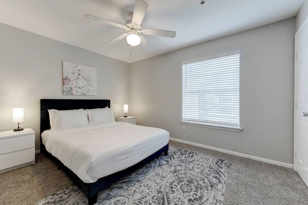 Photo of Bedroom in Pleasant Valley