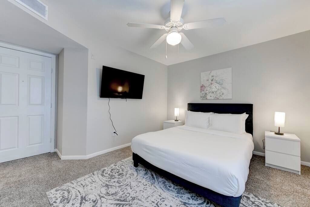 Photo of Bedroom in Pleasant Valley