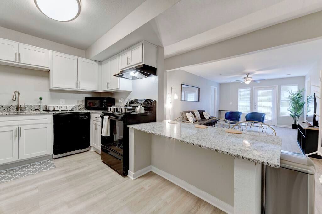 Photo of Kitchen in Pleasant Valley