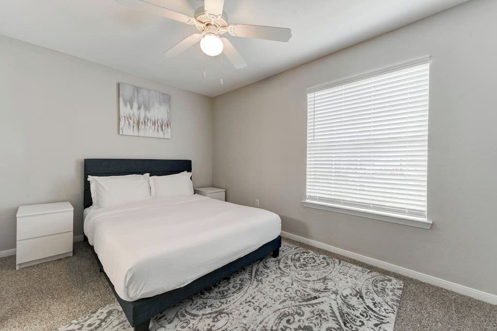 Photo of Bedroom in Pleasant Valley