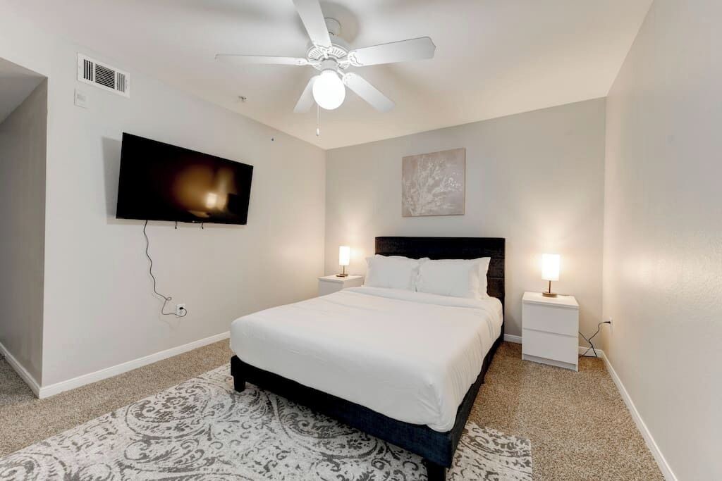 Photo of Bedroom in Pleasant Valley