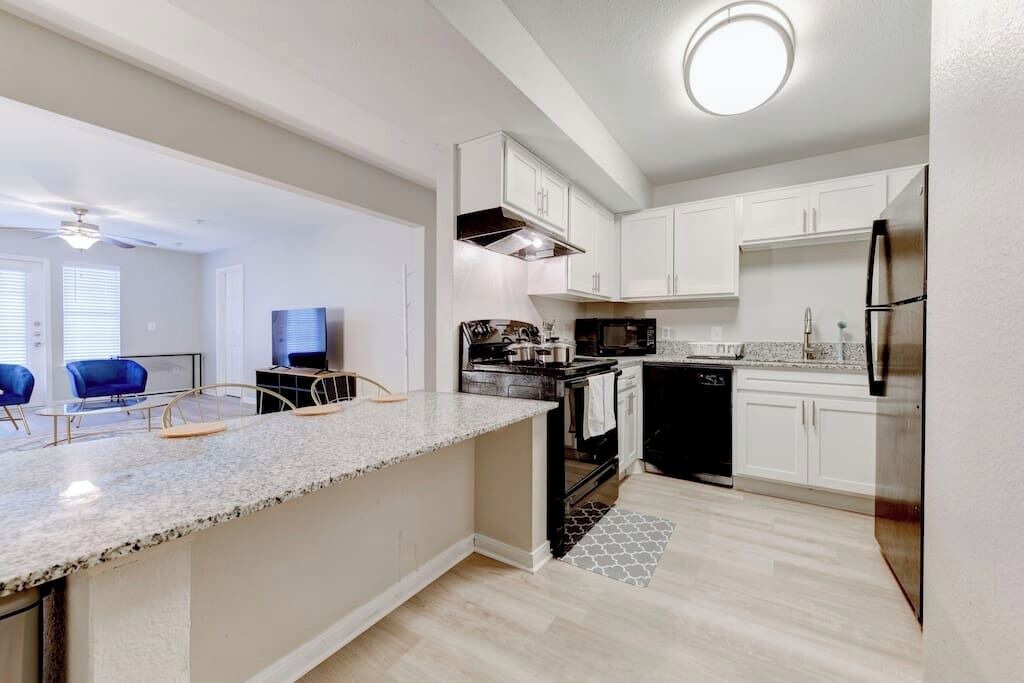 Photo of Kitchen in Pleasant Valley