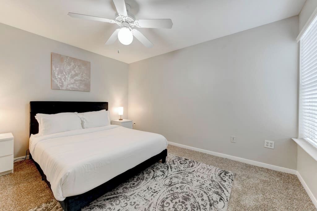 Photo of Bedroom in Pleasant Valley