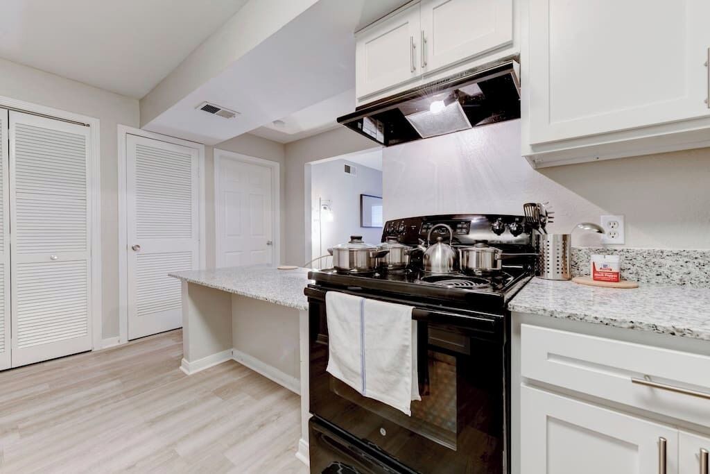 Photo of Kitchen in Pleasant Valley