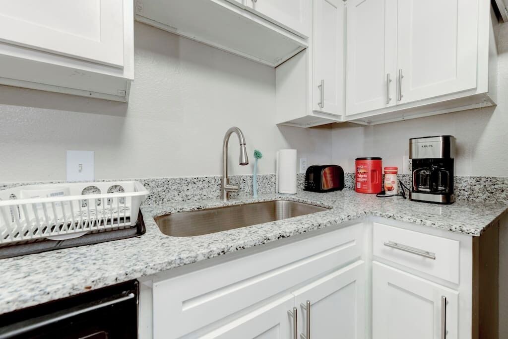 Photo of Kitchen in Pleasant Valley