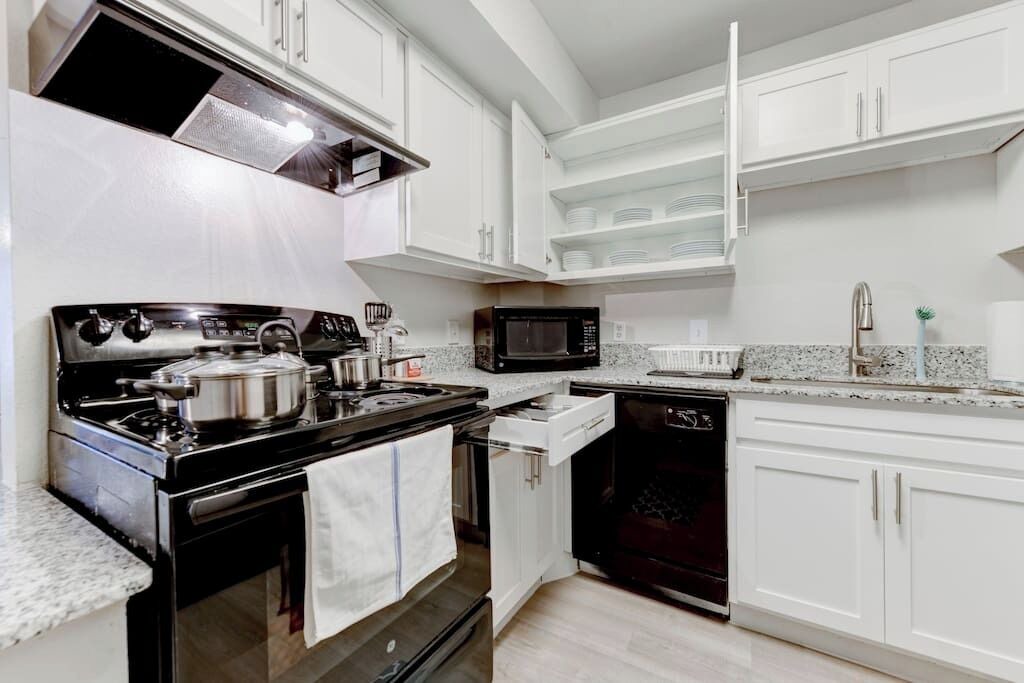 Photo of Kitchen in Pleasant Valley