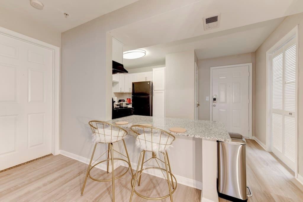 Photo of Kitchen in Pleasant Valley