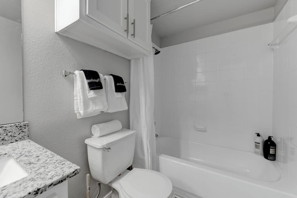 Photo of Bathroom in Pleasant Valley