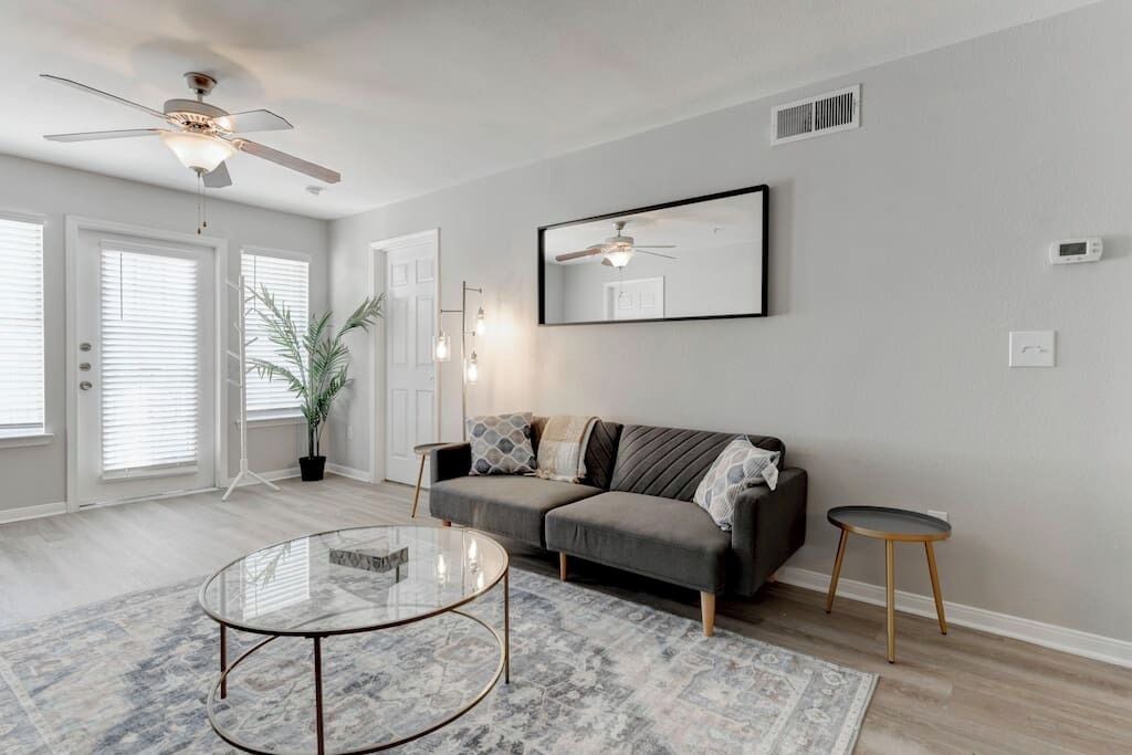Photo of Bedroom in Pleasant Valley