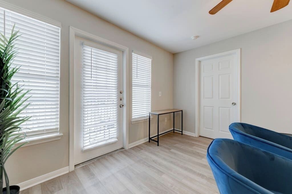 Photo of Bedroom in Pleasant Valley
