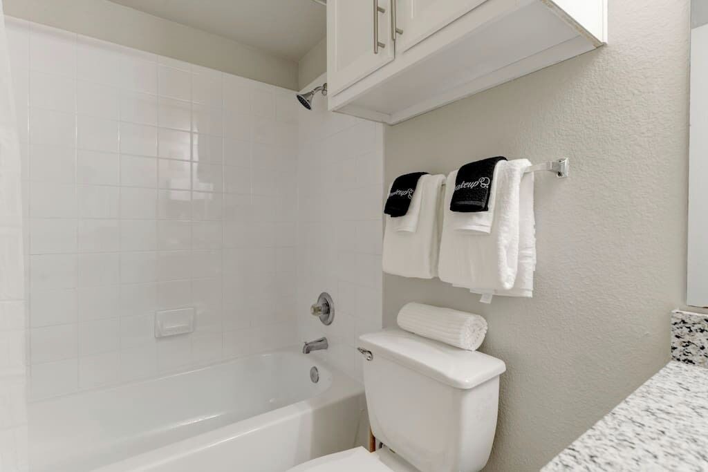 Photo of Bathroom in Pleasant Valley