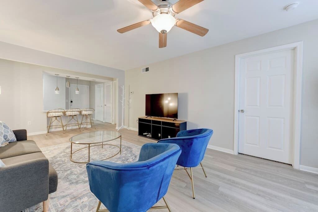 Photo of Bedroom in Pleasant Valley