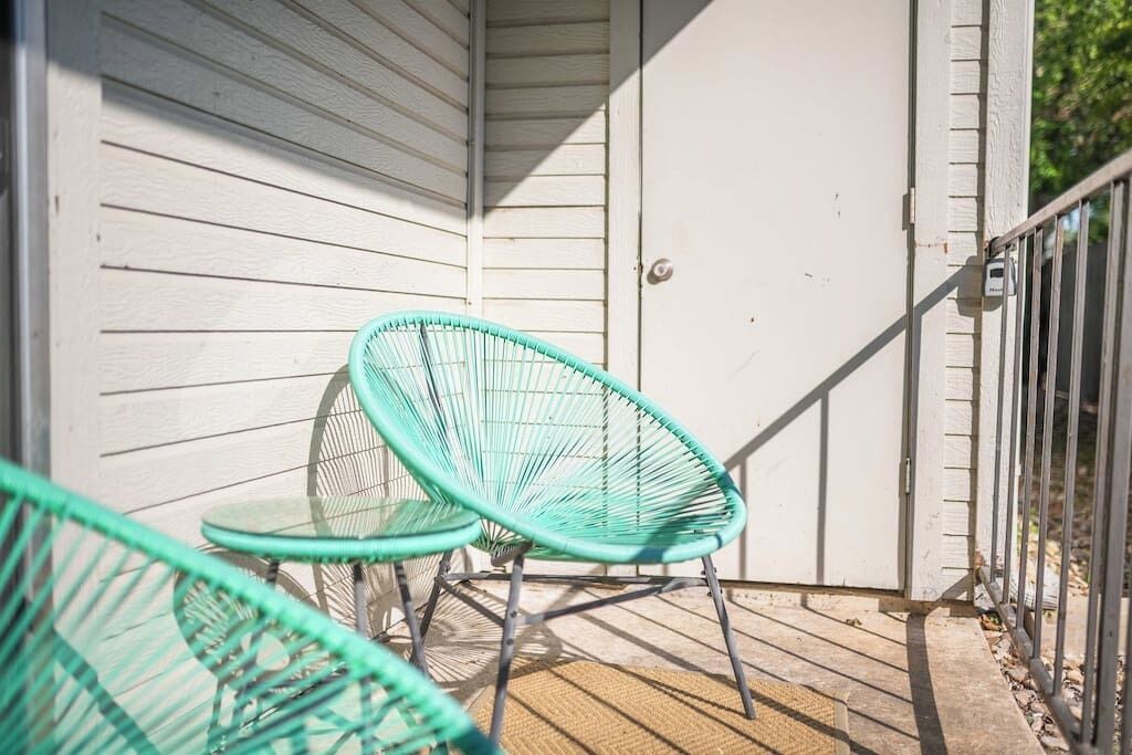 Photo of Outdoor in South Lamar