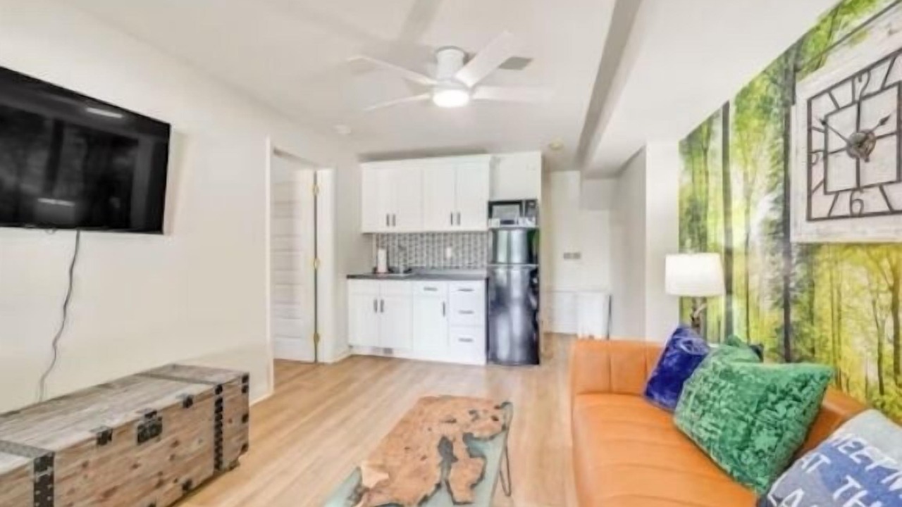 Photo of Livingroom in Mount Vernon
